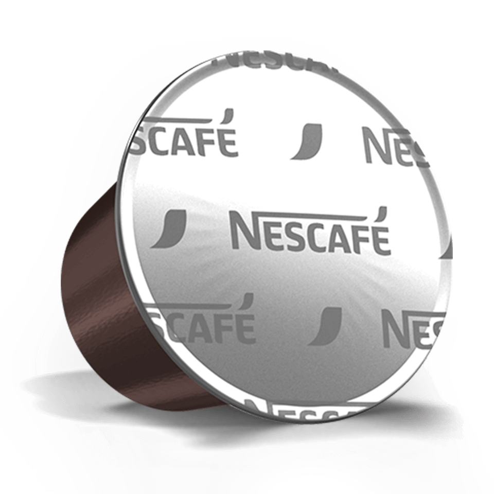 Nescaf Farmers Origins Africas Ristretto Coffee Pods Nescaf AU